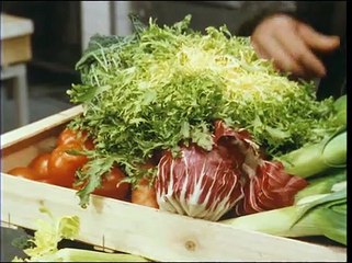 Pie in the Sky. S05 E06. The Apprentice.