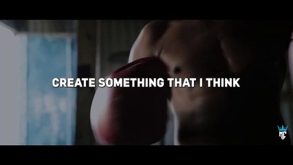 Steell Mentality - Motivational Speech