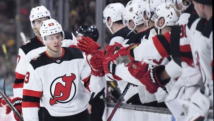 NHL Payoff Preview 4/27: Devils' (-120) Speed A Problem For The Rangers
