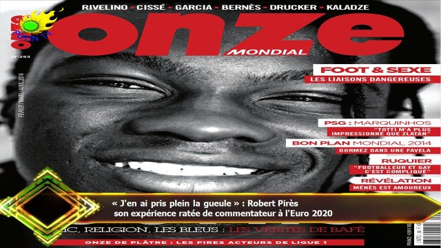 « J'en ai pris plein la gueule » : Robert Pirès son expérience ratée de commentateur à l'Euro 2020