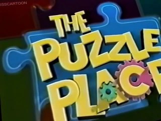 The Puzzle Place The Puzzle Place S02 E016 – That’s Weird
