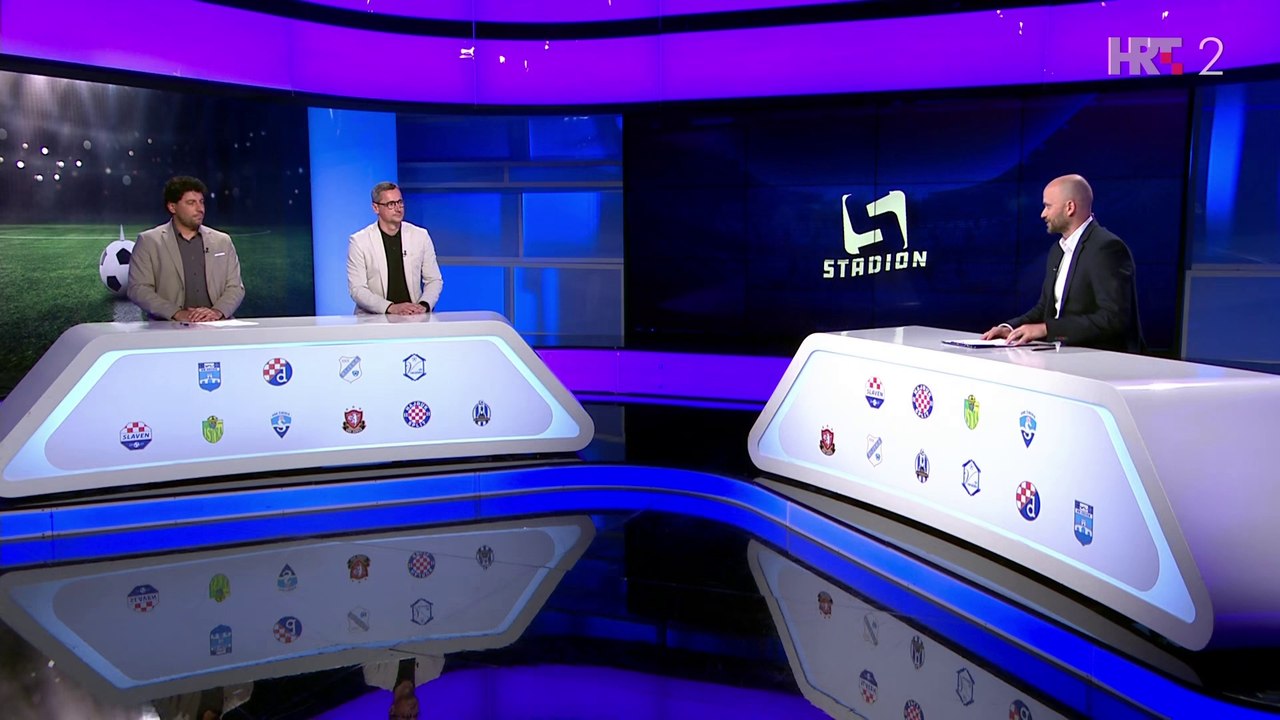 Stadion (HRT) - SuperSport HNL 2022/23, 31. kolo, 27.04.2023. Full HD