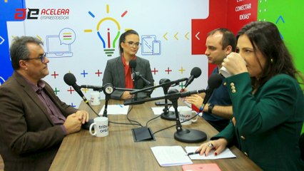 Acelera Empreendedor #03 - Marketing Digital