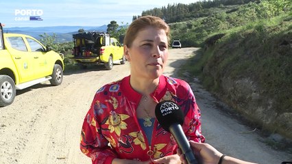 Brigadas de Sapadores do Tâmega e Sousa intensificam prevenção de risco de incêndio