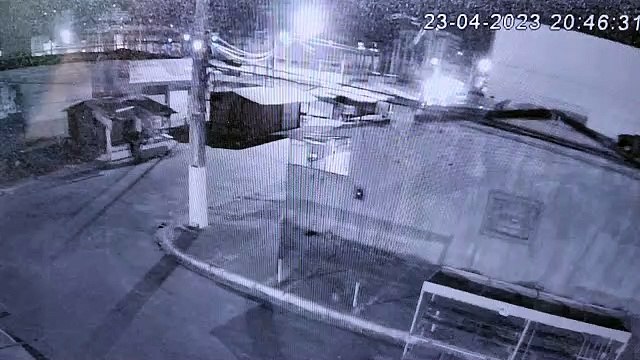 Polícia divulga retrato falado de suspeito de latrocínio na Jatiúca