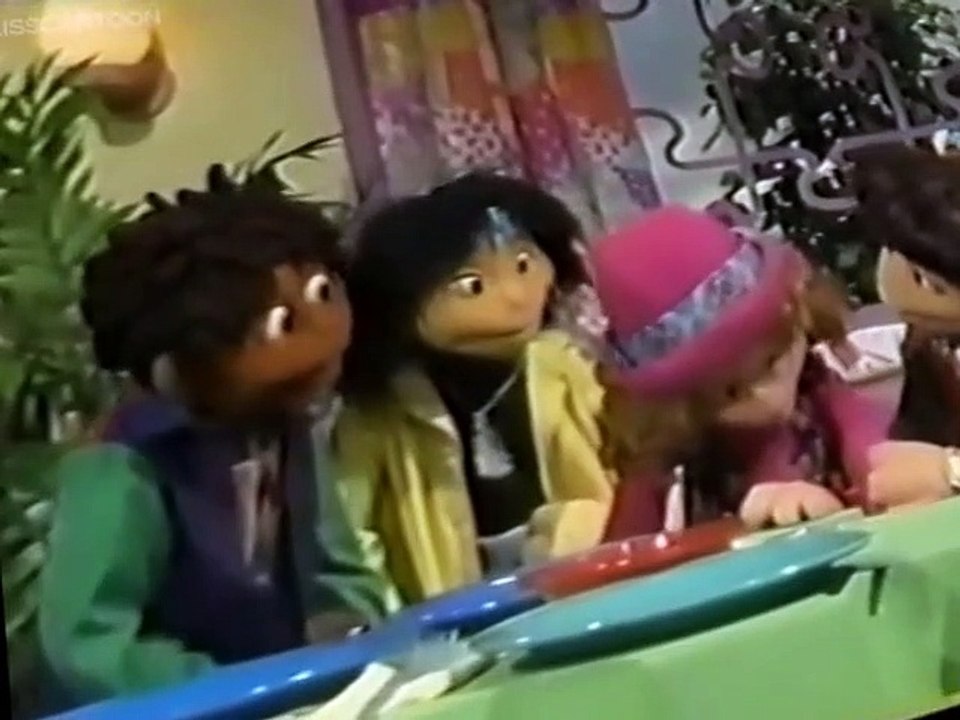 The Puzzle Place The Puzzle Place S02 E019 I Scream, You Scream video