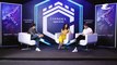 Esquire Chats with Citadel Stars Richard Madden and Priyanka Chopra-Jonas