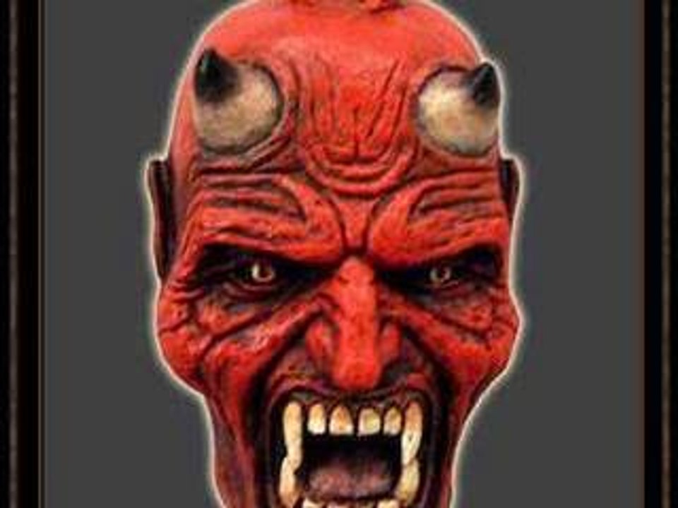 Tenacious D Tribute 1