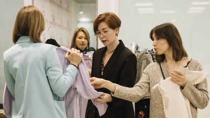 Konjunktur in Deutschland verbessert sich: Kauflaune steigt