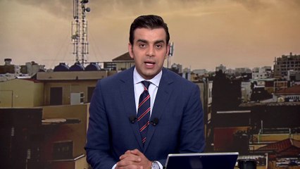 الهدنة الجديدة في #السودان تدخل حيز التنفيذ  #العربية