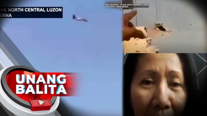 Ilang OFW na naiipit sa bakbakan sa Sudan, humihingi ng tulong na mailikas agad | UB
