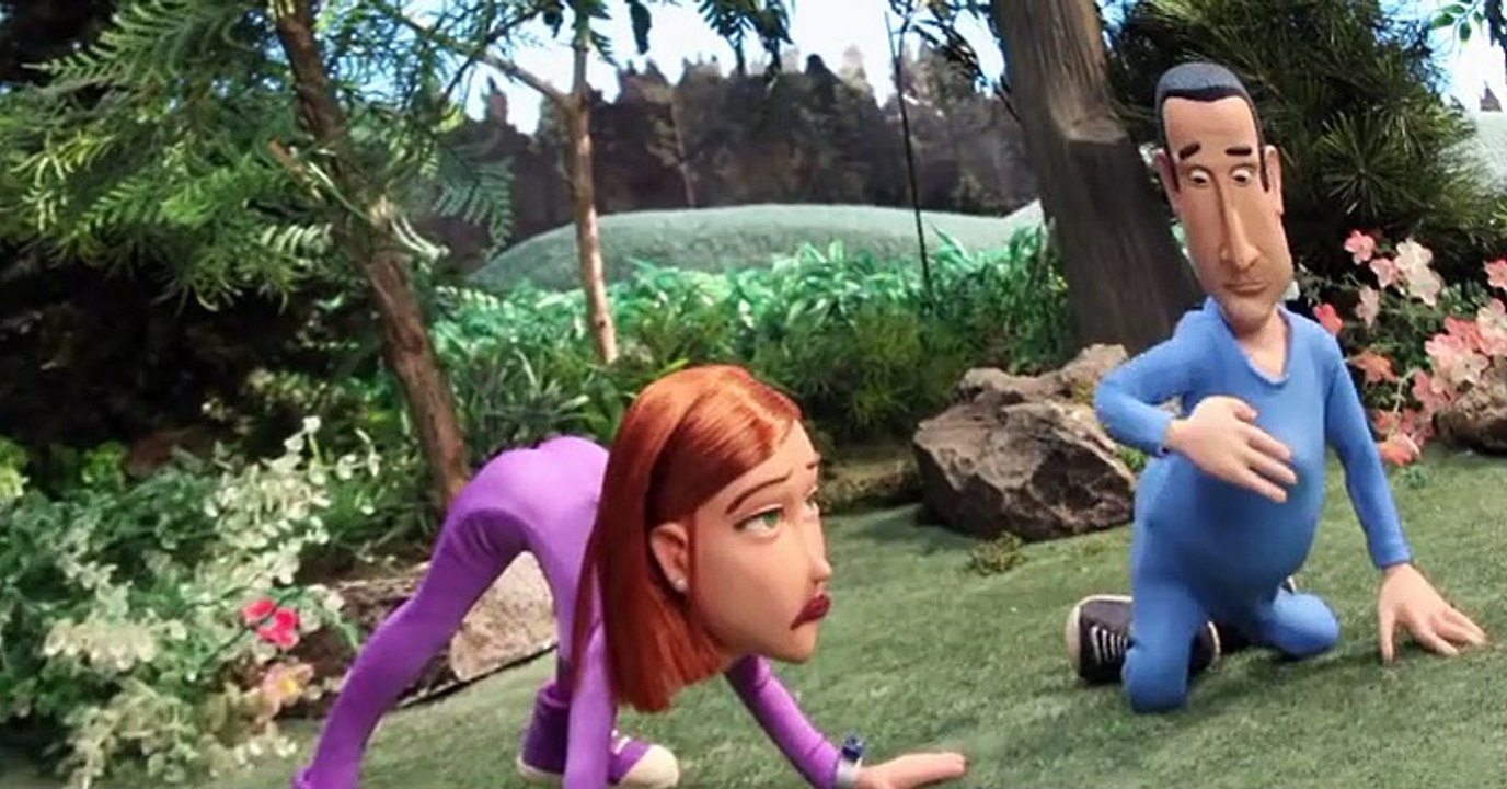 Glenn Martin DDS Glenn Martin DDS S01 E016 – Roller Derby