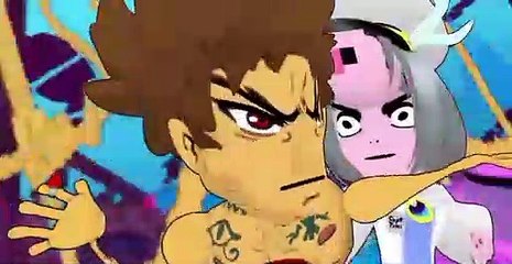 Gēmusetto Gemusetto: Death Beat(s) EEight: E9