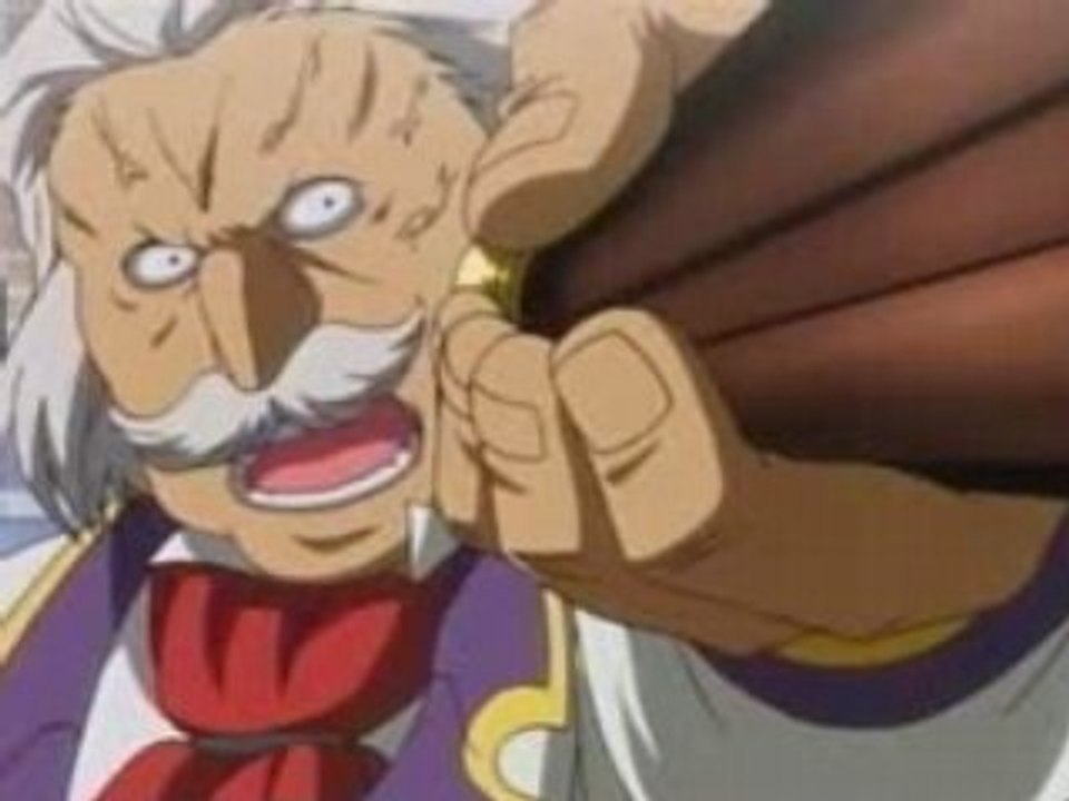 Kamen no Maid Guy - CM