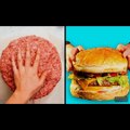 29 KITCHEN HACKS THAT WILL SHAKE YOU TO THE CORE || Giant Food Challenge by 5-MInute Recipes!