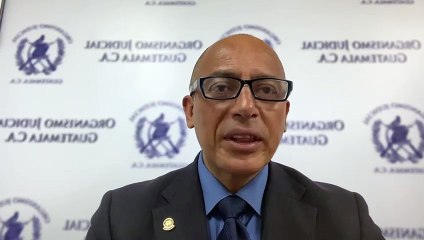 CSJ deniega amparo a Podemos