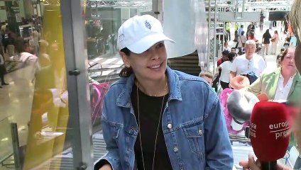 Cristina Pedroche desvela cómo está vivienda el embarazo