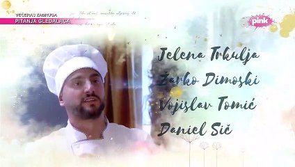 Zakopane tajne - 24. epizoda - Domaca serija