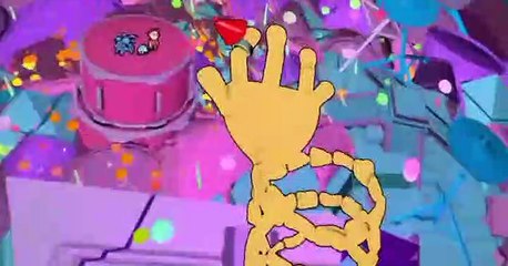 Gēmusetto Gemusetto: Death Beat(s) EFour: C Major