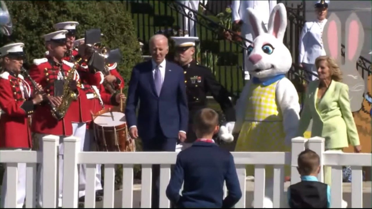 EEUU impone nuevas sanciones contra Rusia e Irán por la detención "injusta" de estadounidenses