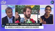 Rocío Monasterio: “El modelo de García-Gallardo en Castilla y León es exportable a Madrid”