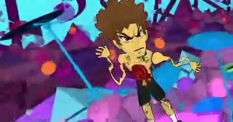 Gēmusetto Gemusetto: Death Beat(s) ENine: Fdim