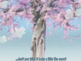 5 centimeters per second Amv- Never Too Late