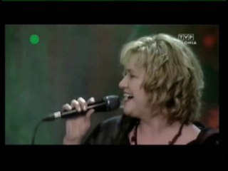 Anna Treter - Koncert - Byle dobrze było nam - 2006 - live na żywo