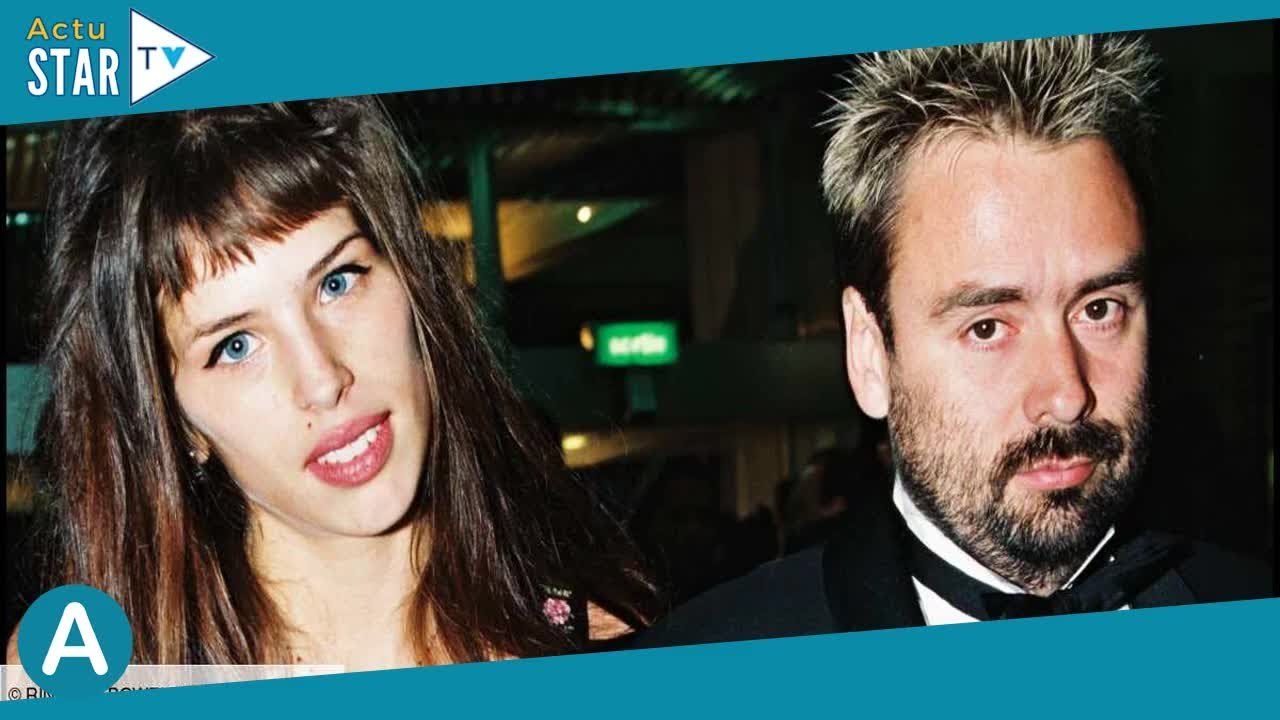 “J’étais avec lui par intérêt” : Maïwenn sans filtre sur son histoire d’amour avec Luc Besson