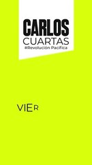 Viernes de integración por Carlos Cuartas