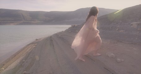 Andrea Santiago - La claridad