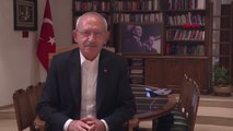 KILIÇDAROĞLU HEPİMİZİN KALBİNDE DERİN YARA BIRAKMIŞ BİR MESELEM VAR; ATATÜRK HAVALİMANI