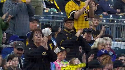 Dodgers vs. Pirates Game Highlights (4/26/23) | MLB Highlights