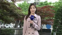 [날씨] 오늘 어제보다 포근, 큰 일교차...주말 전국 봄비 / YTN