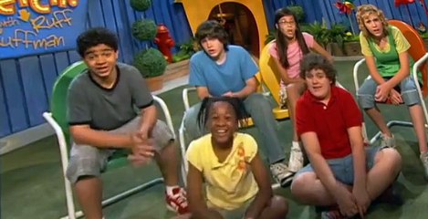 Fetch! with Ruff Ruffman Fetch with Ruff Ruffman S04 E005