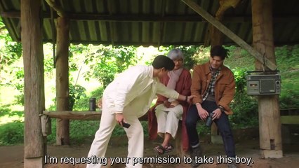 The Promise - Ep7 - Eng sub BL