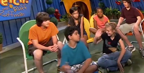 Fetch! with Ruff Ruffman Fetch with Ruff Ruffman S04 E007