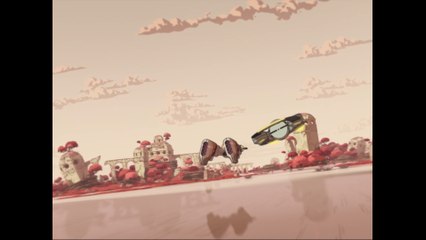 Oban Star-Racers S01E15