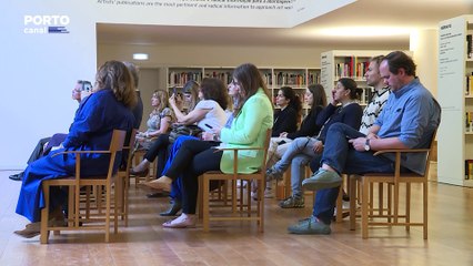 SERRALVES APRESENTA EDIÇÃO BIOBLITZ