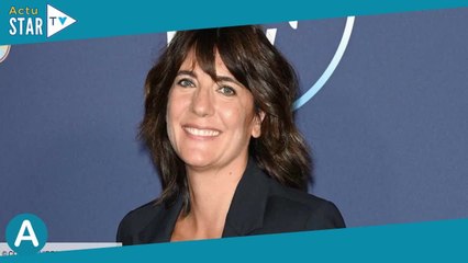 “Vous me révoltez !” : Estelle Denis vilipendée par un célèbre chroniqueur