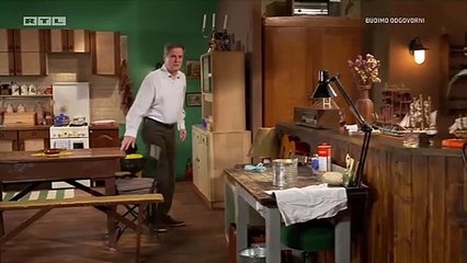 Ruza vjetrova S 2 epizoda 107