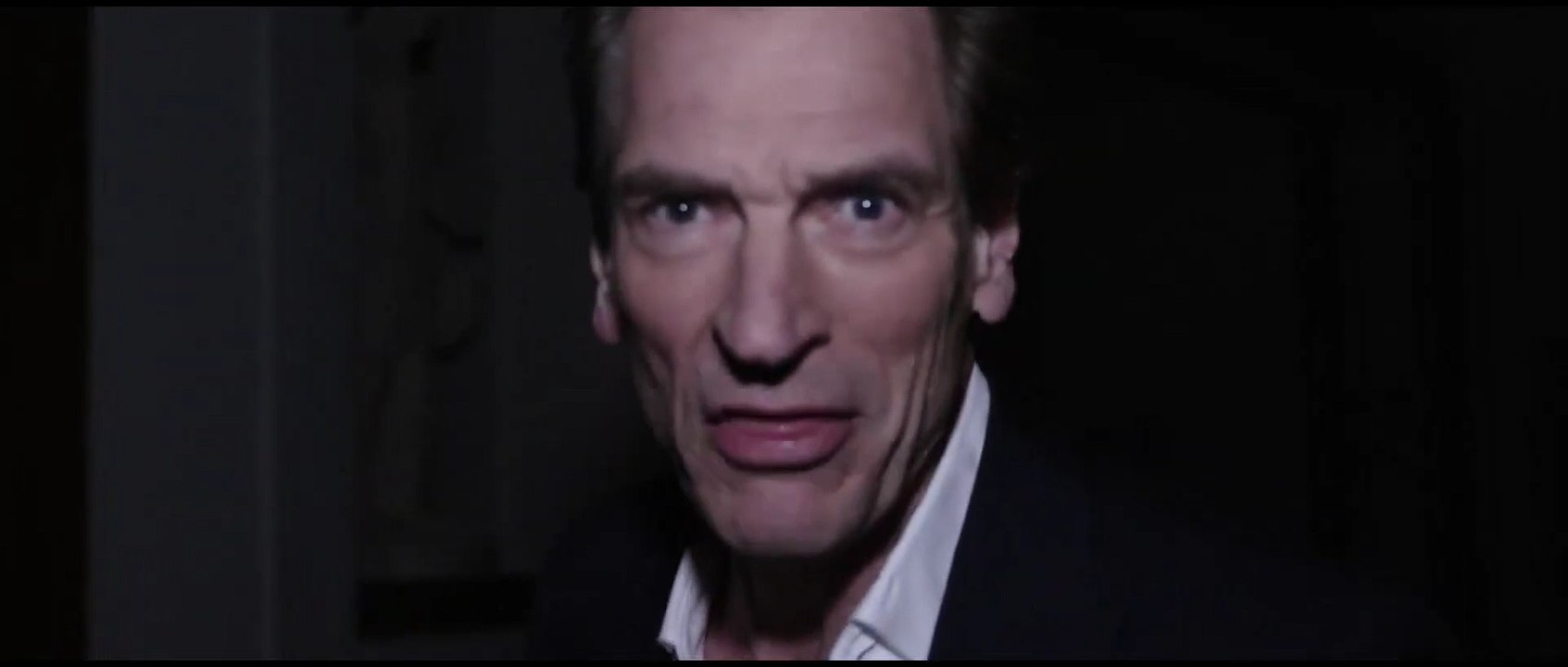 The Hotel Haunting - Trailer (Deutsch) HD