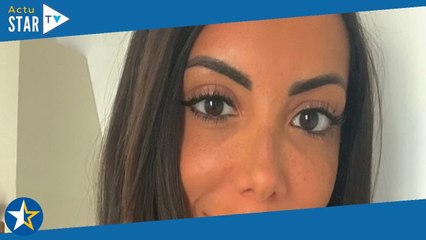 "J’ai été longtemps inquiète" : Virgilia Hess fait une sublime déclaration à son bébé pour son premi