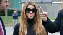 Anuncian fecha del juicio contra la cantante Shakira por supuesto fraude fiscal.L