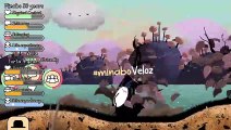 Minabo - A walk through life [Trailer en castellano]