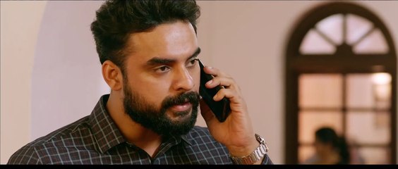 Virus: Unsichtbarer Tod - Trailer (Deutsch) HD