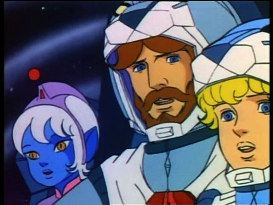 Ulysses 31 - 01x21 - Rebellion on Lemnos