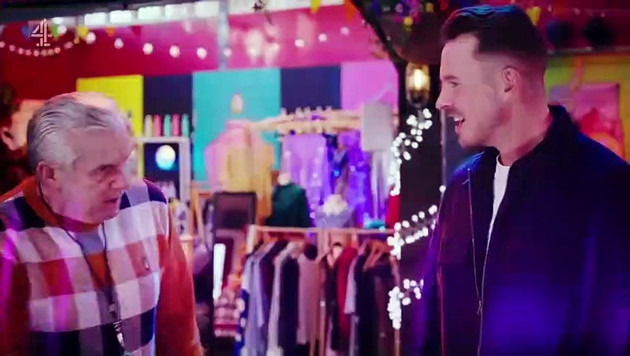 Hollyoaks 27th April 2023