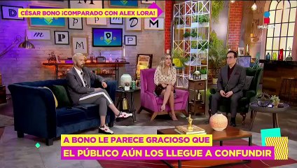 El retiro de Lupita D'Alessio es una realidad: Ernesto D'Alessio