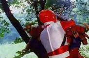 Power Rangers Lost Galaxy Power Rangers Lost Galaxy E013 Orion Returns